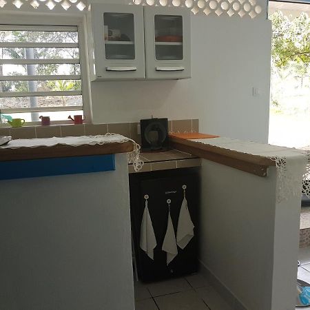 Residence Vero Matoury Екстер'єр фото