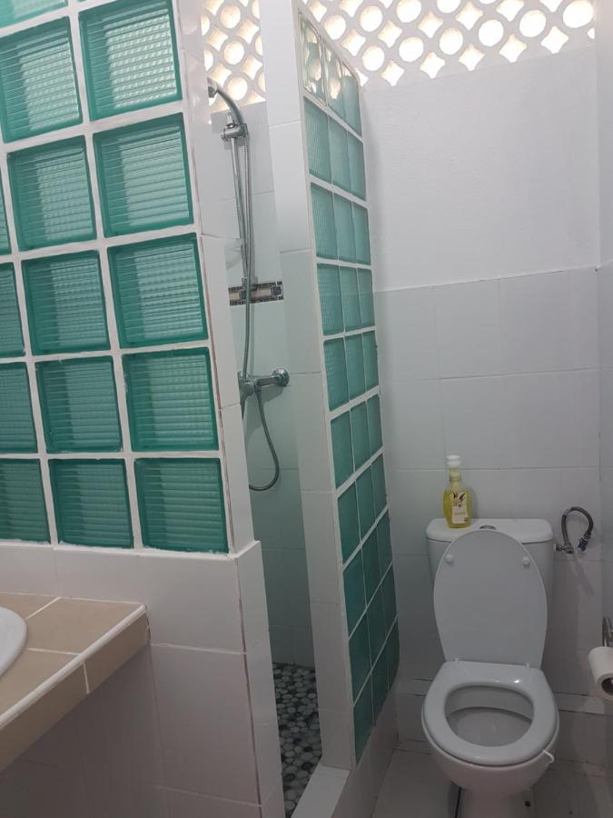 Residence Vero Matoury Екстер'єр фото
