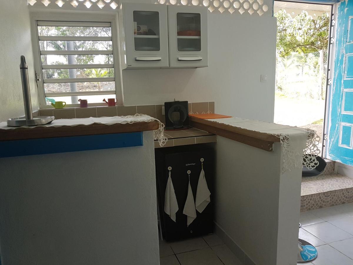 Residence Vero Matoury Екстер'єр фото
